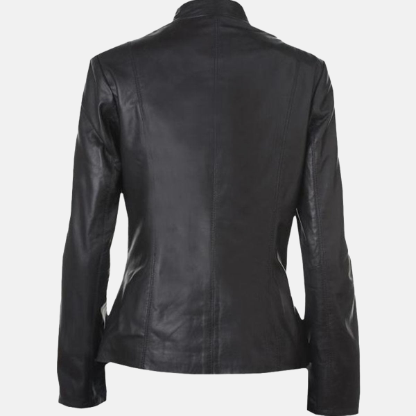 2225-onyx-outline-womens-black-leather-blazer-2