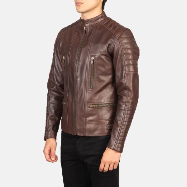 Men_s_Damian_Brown_Leather_Biker_Jacket_Side_Pose_b71f1fe4-681a-4446-bb8d-dc6ae1ec02a5