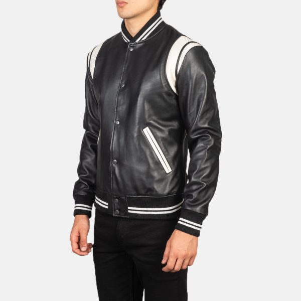 Men_s_Dantee_Black_Leather_Varsity_Jacket_Side_Pose_0e29e130-5914-403b-88ad-a234708cfb25
