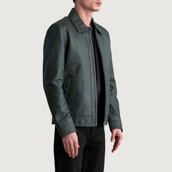 Men_s_Inferno_Green_Leather_Jacket_Side_Pose-3-1724077635151