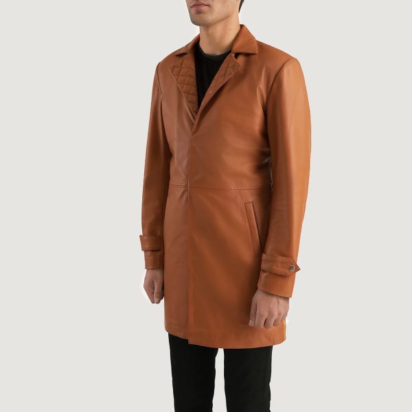 Men_s_Infinity_Tan_Brown_Leather_Coat_Side_Pose-3_f643e7a1-0ddd-4c30-b92f-f91d0feb1f2e
