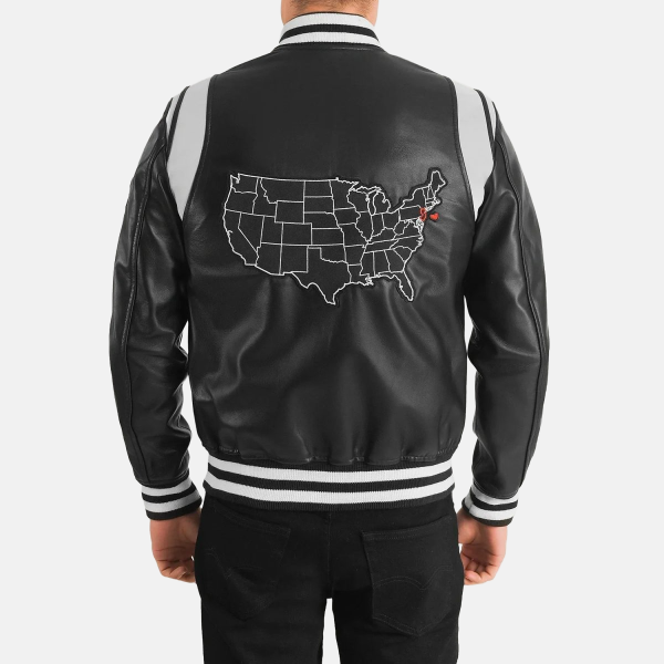 Men_s_Liberte_New_Jersey_Black_Leather_Varsity_Jacket1