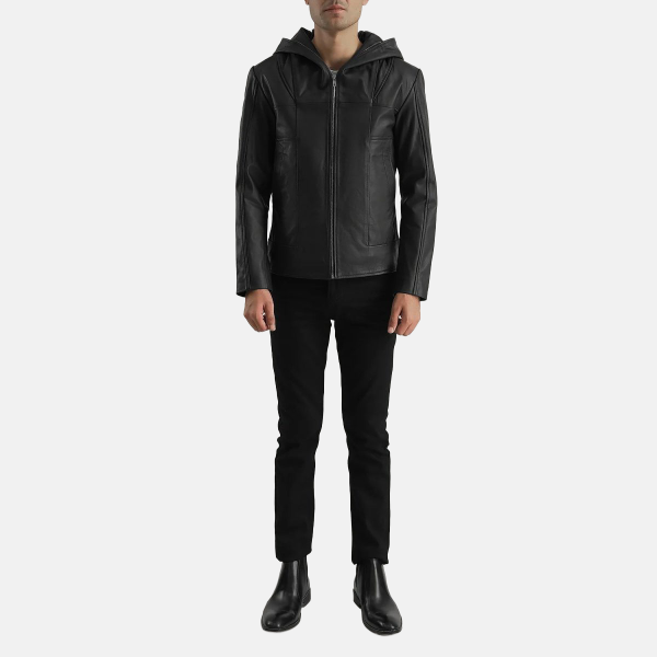 Men_s_Spratt_Black_Hooded_Leather_Jacket_Full_Length-2-1700228926733-1200×1200