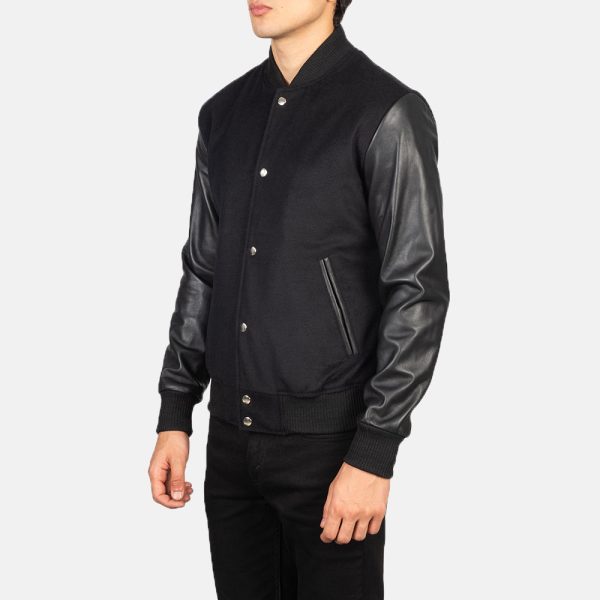 Men_s_Vaxton_Black_Hybrid_Varsity_Jacket_Side_Pose_03abf26f-8e3a-4864-99f8-ac4b6cf14e90