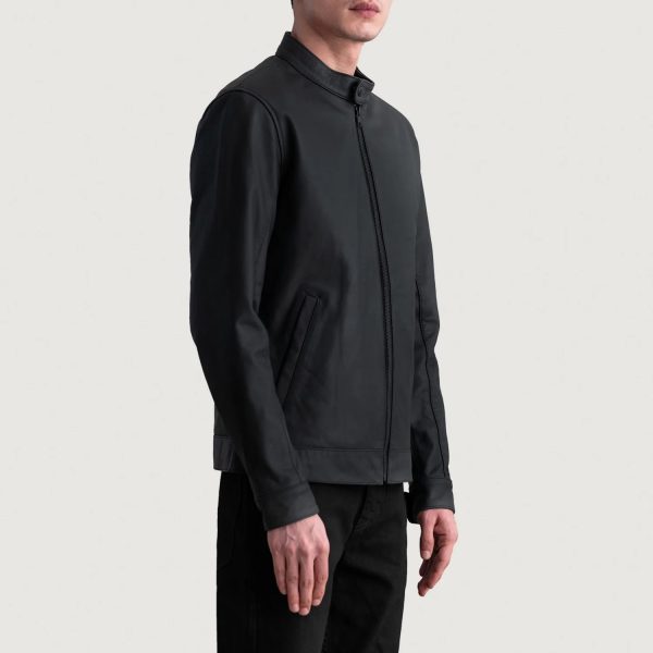 Men_s_Zen_Matte_Black_Leather_Biker_Jacket_Side_Pose-3-1724073713518