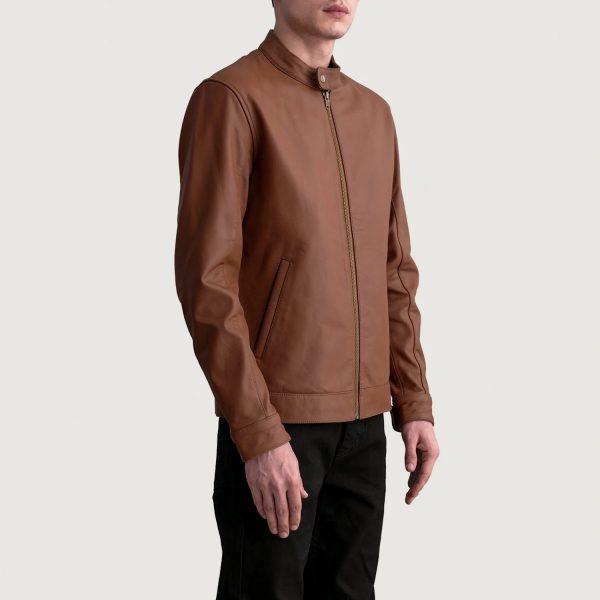 Men_s_Zen_Matte_Brown_Leather_Biker_Jacket_Side_Pose-3-1724074436204