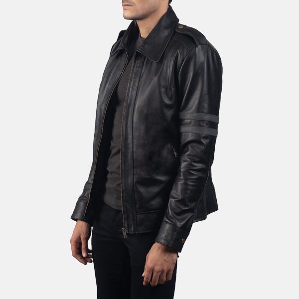 Mens-Armstrong-Black-Leather-Biker-Jacket_2_d75e0efe-5c14-4a00-aeb4-259d89471e91