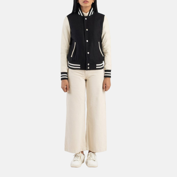 Women_27s_Savant_Black_26_White_Hybrid_Varsity_Jacket