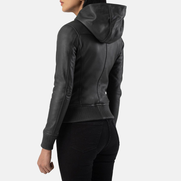 Women_s_Luna_Black_Hooded_Leather_Bomber_Jacket1