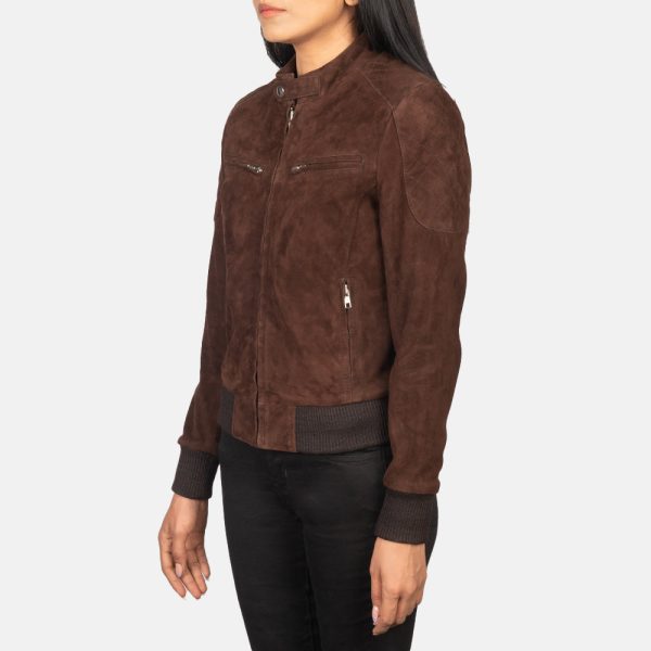 Women_s_Zenna_Mocha_Suede_Bomber_Jacket_Side_Pose-3_c6cff719-79bf-4b60-bb0e-94aede82e488
