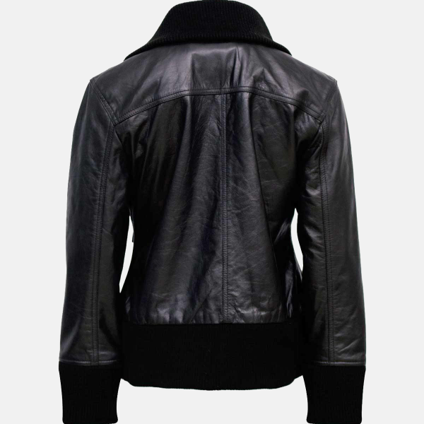 black-bomber-jacket-for-women-2