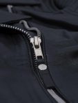 Women's Classic Black Biker leather Jacket
