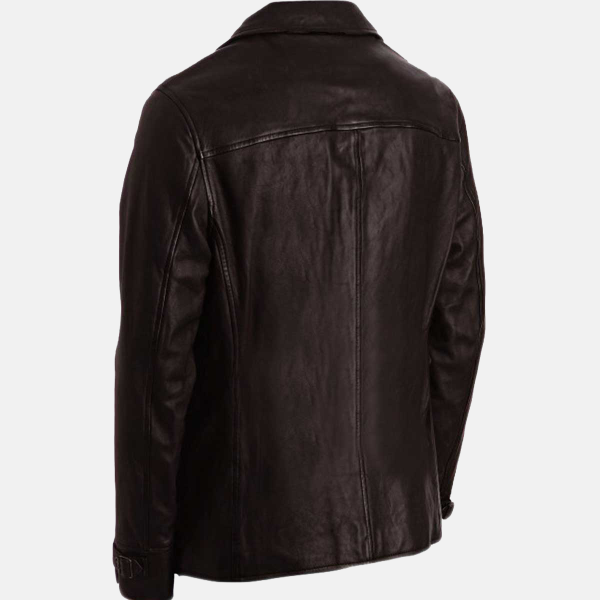 men-s-high-quality-four-button-brown-leather-coat-1