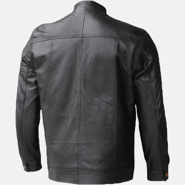 mens-classic-black-leather-jacket-back