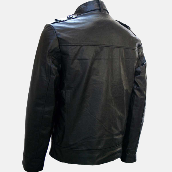 menswear-black-cropped-leather-jacket-1