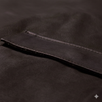 Men's Siachen Vintage Motorcycle Brown Suede Leather Jacket