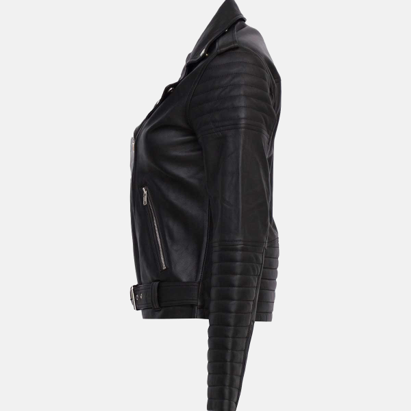 women-leather-padded-biker-jacket-2