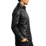Men's Timeless Sheep Leather Jacket
