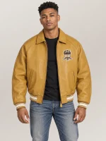 Men's Timberland X Avirex Jacket