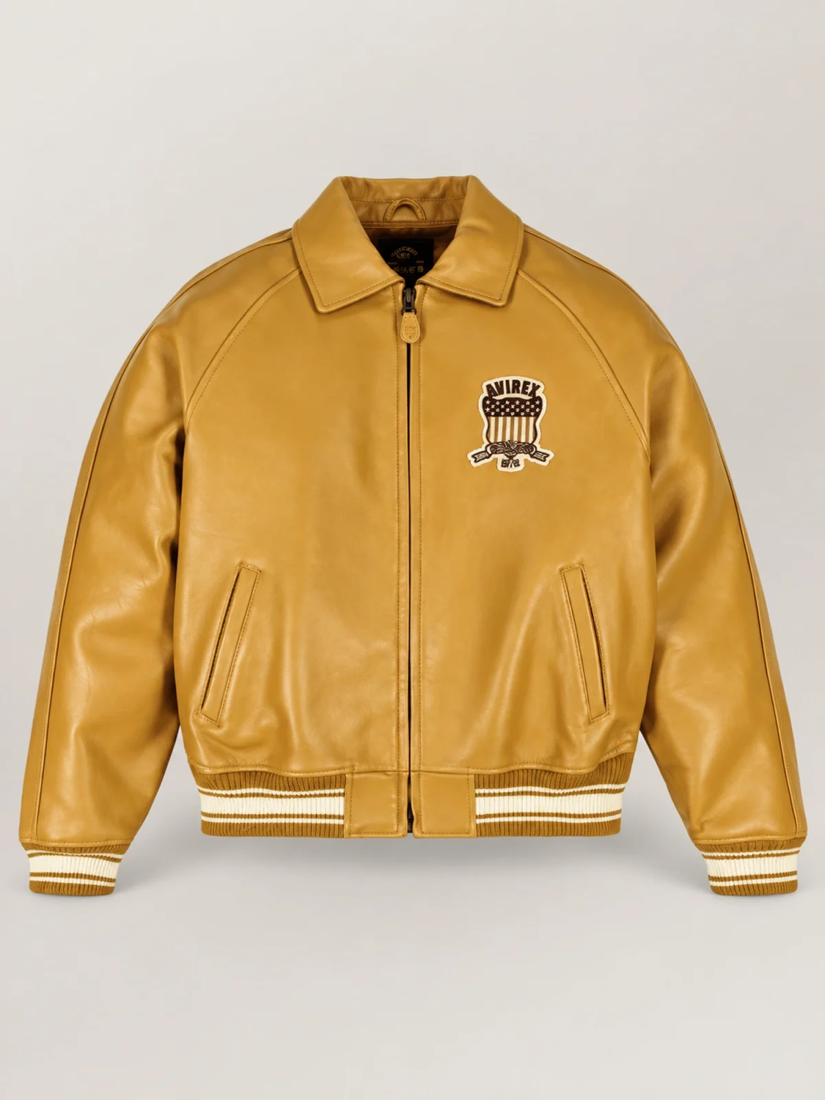 Men's Timberland X Avirex Jacket
