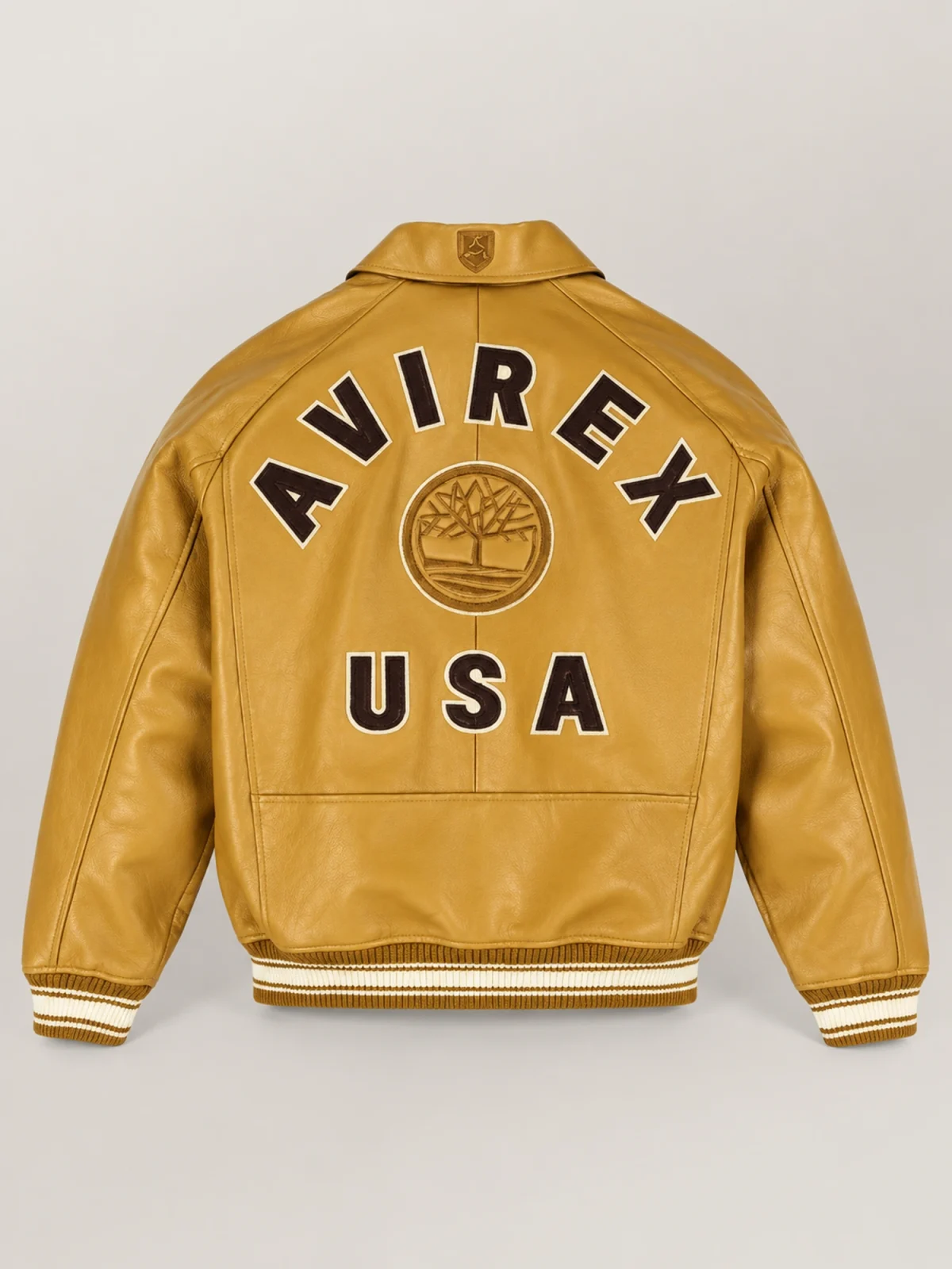 Men's Timberland X Avirex Jacket