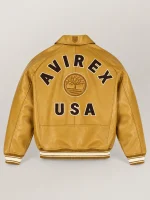 Men's Timberland X Avirex Jacket