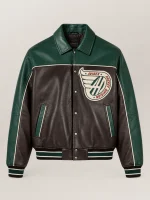 Men's Avirex Canadian Division Jacket