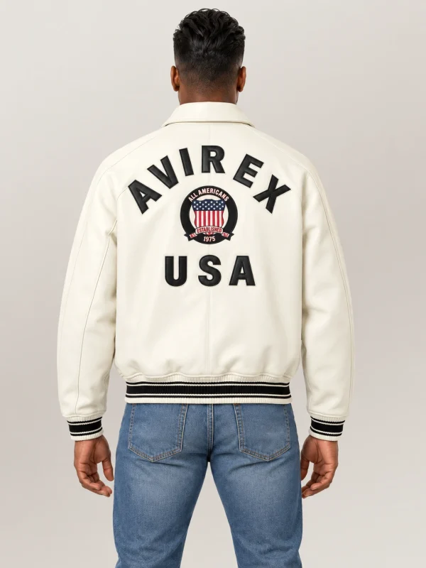 Avirex W 3