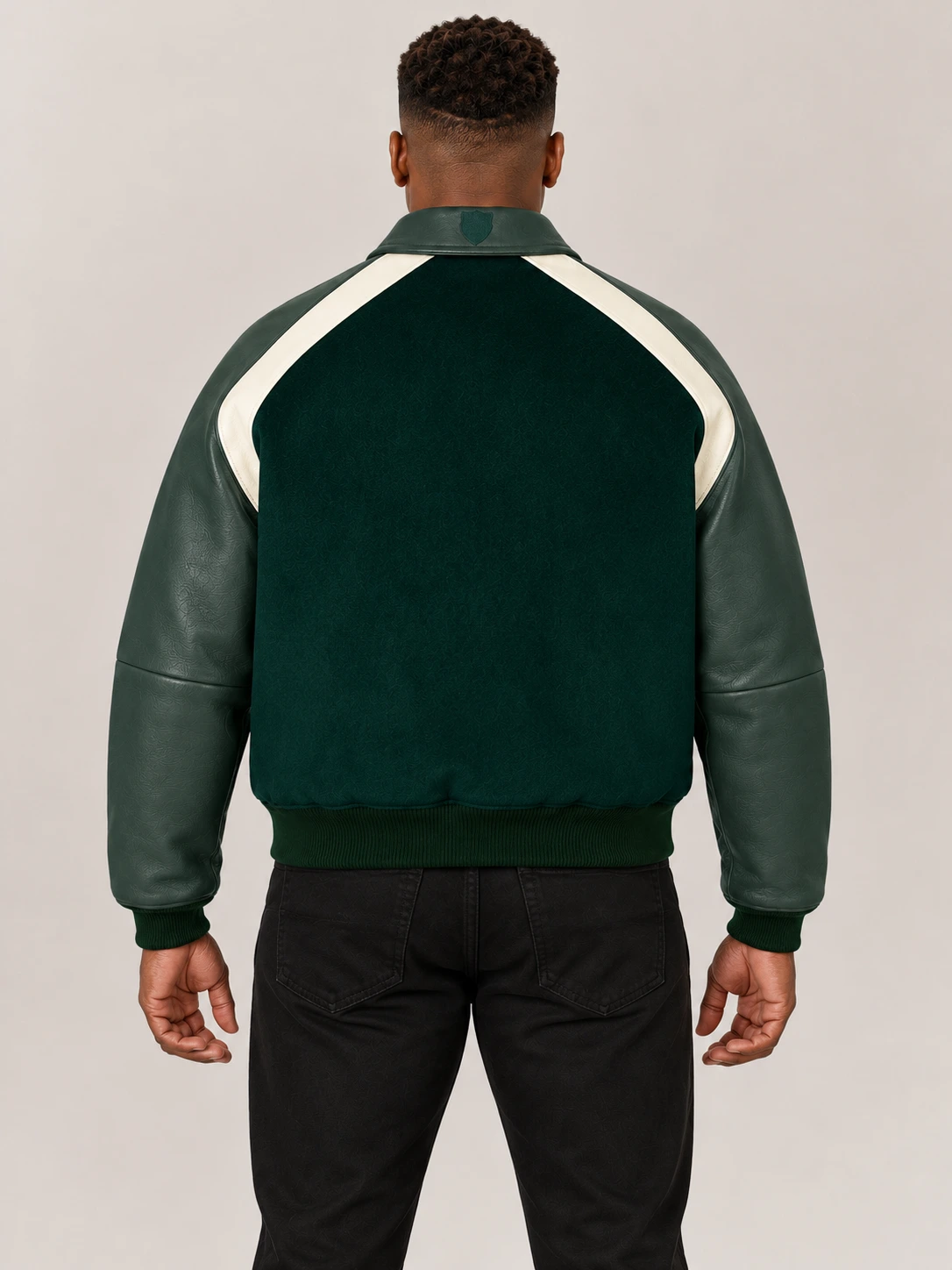 Men's Avirex Kings Hunter Jacket