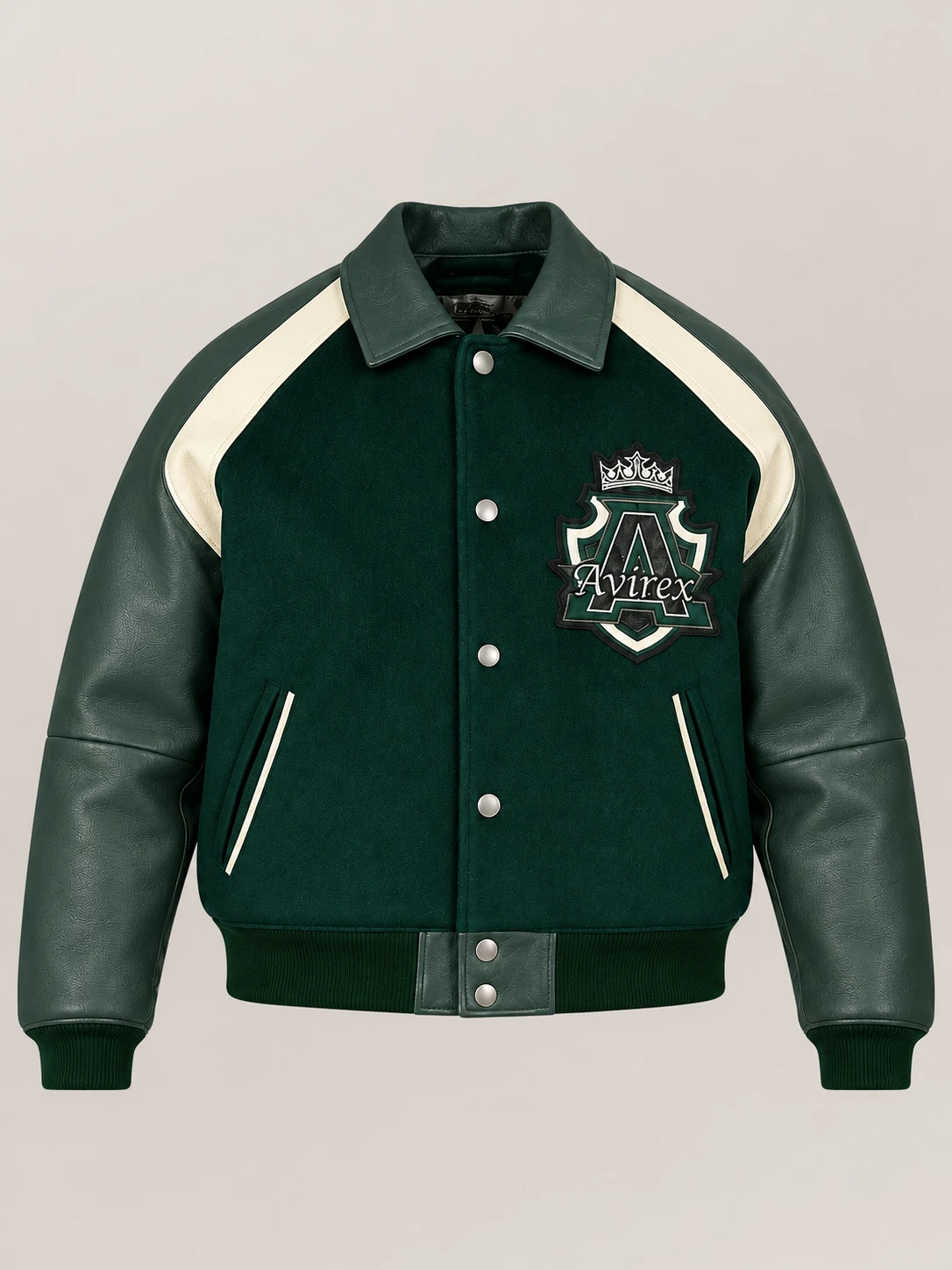 Men's Avirex Kings Hunter Jacket