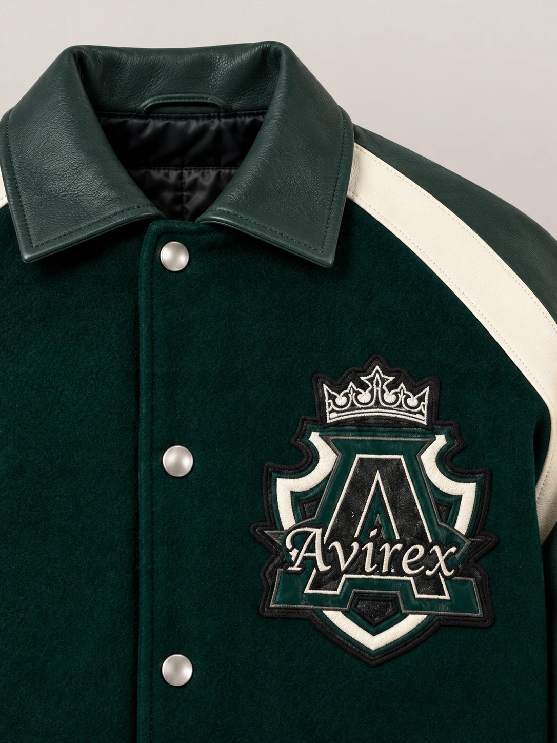 Men's Avirex Kings Hunter Jacket