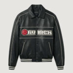 Men's Avirex Basketball Jacket