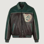 Men's Avirex Canadian Division Jacket