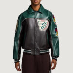 Men's Avirex Canadian Division Jacket