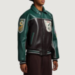 Men's Avirex Canadian Division Jacket