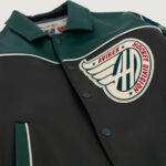 Men's Avirex Canadian Division Jacket