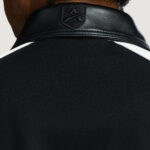 Men's Avirex Kings Black Jacket