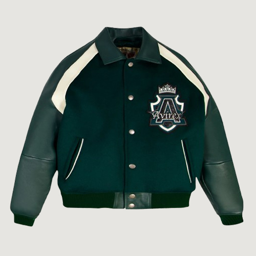 Men's Avirex Kings Hunter Jacket