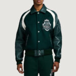 Men's Avirex Kings Hunter Jacket