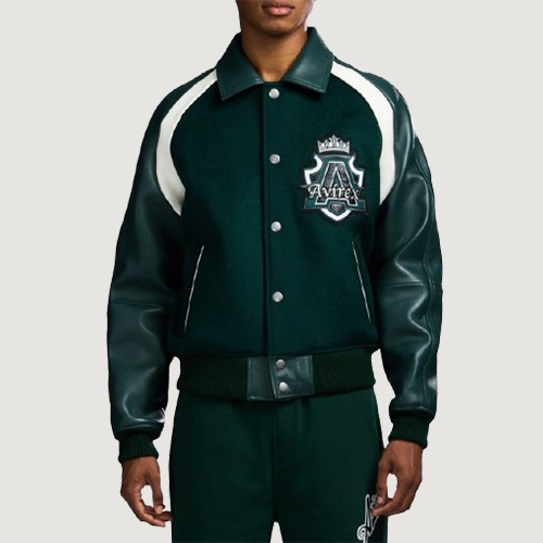 Men's Avirex Kings Hunter Jacket