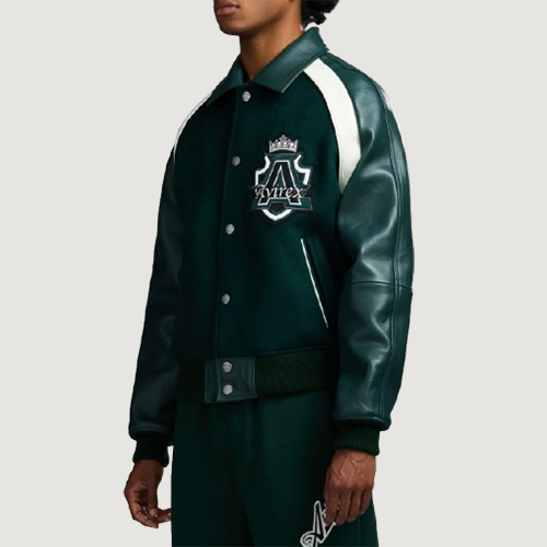 Men's Avirex Kings Hunter Jacket