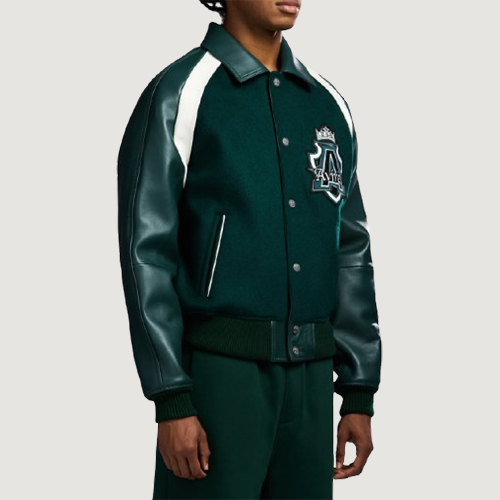 Men's Avirex Kings Hunter Jacket