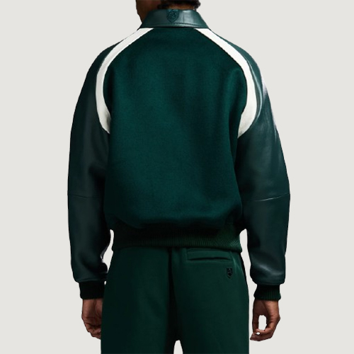 Men's Avirex Kings Hunter Jacket