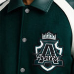 Men's Avirex Kings Hunter Jacket