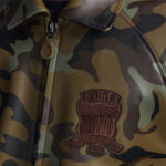 Men's Avirex Limited Edition Camo Icon Jacket