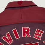 Men's Avirex Track Team Jacket