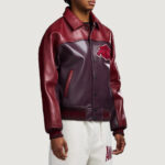 Men's Avirex Track Team Jacket