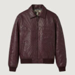 Men's Avirex Traputo Jacket