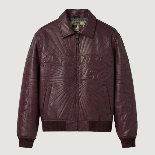 Men's Avirex Traputo Jacket