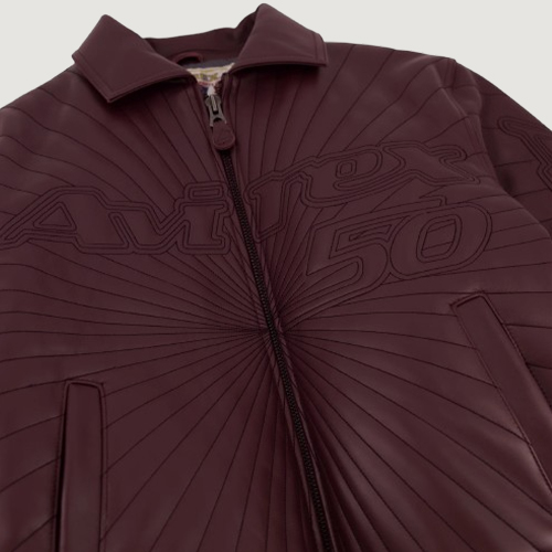 Men's Avirex Traputo Jacket